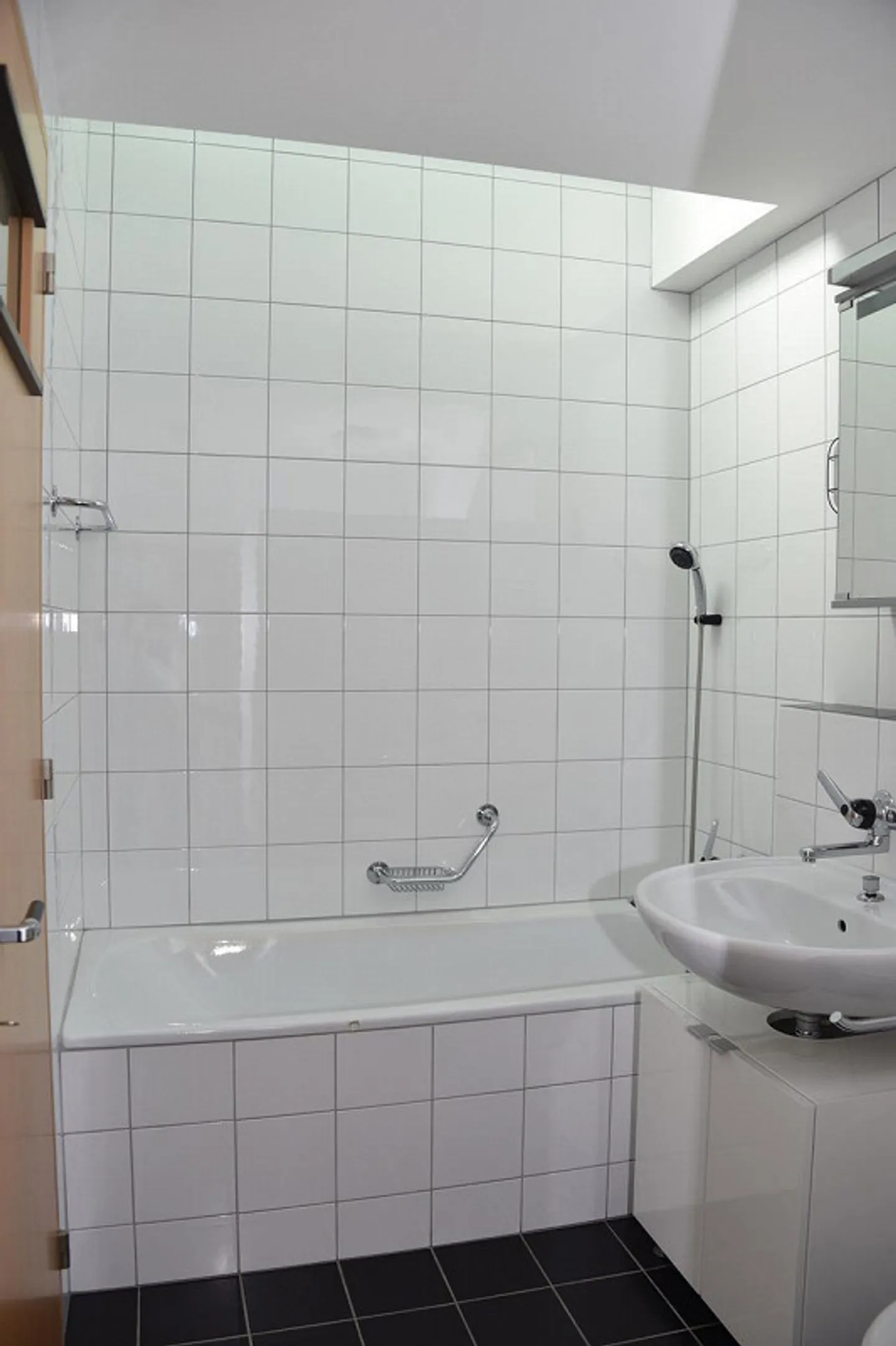 3.5-room maisonette apartment in the best residential area at Rosenberg - Photo 15 of 26