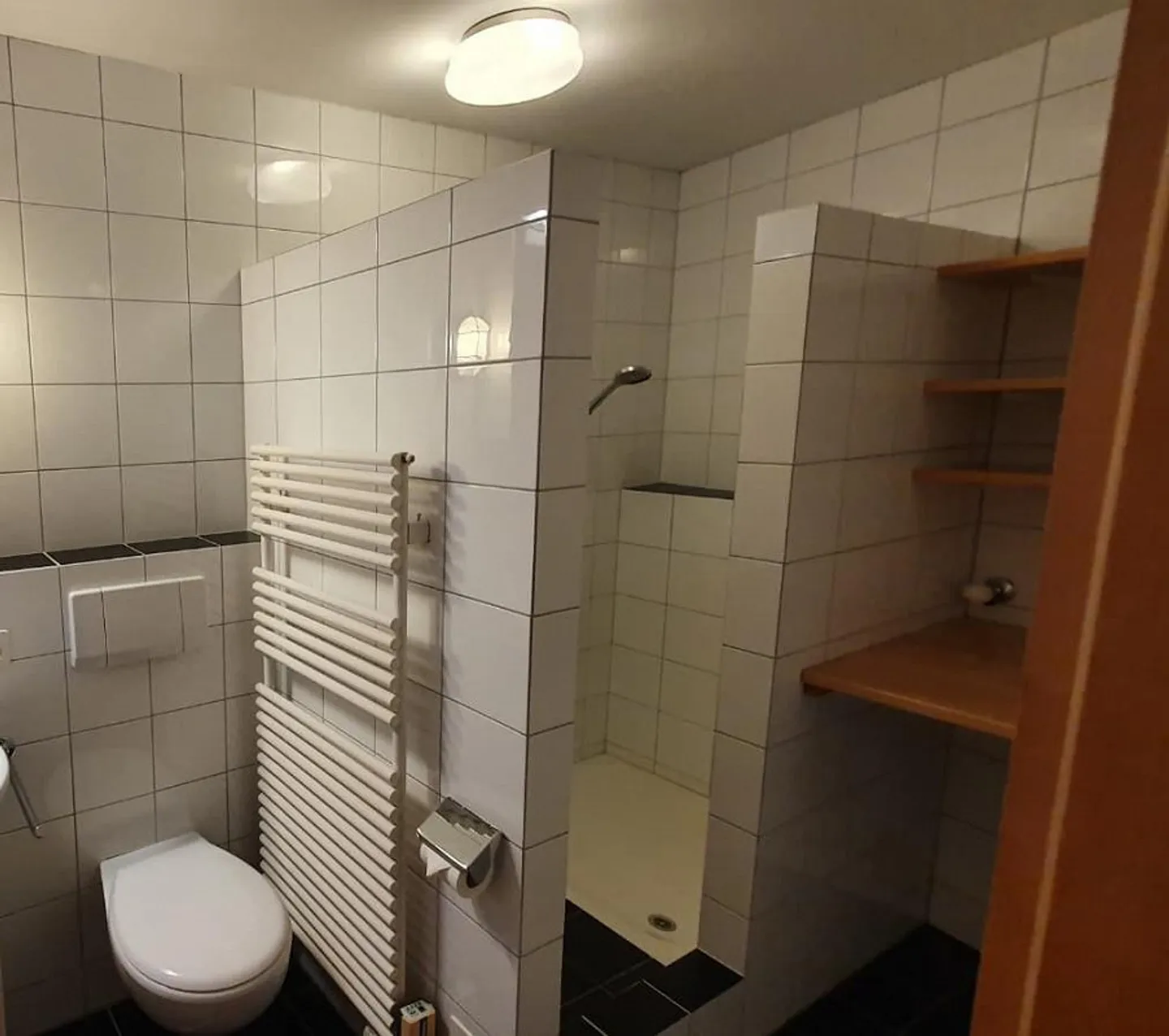 3.5-room maisonette apartment in the best residential area at Rosenberg - Photo 16 of 26