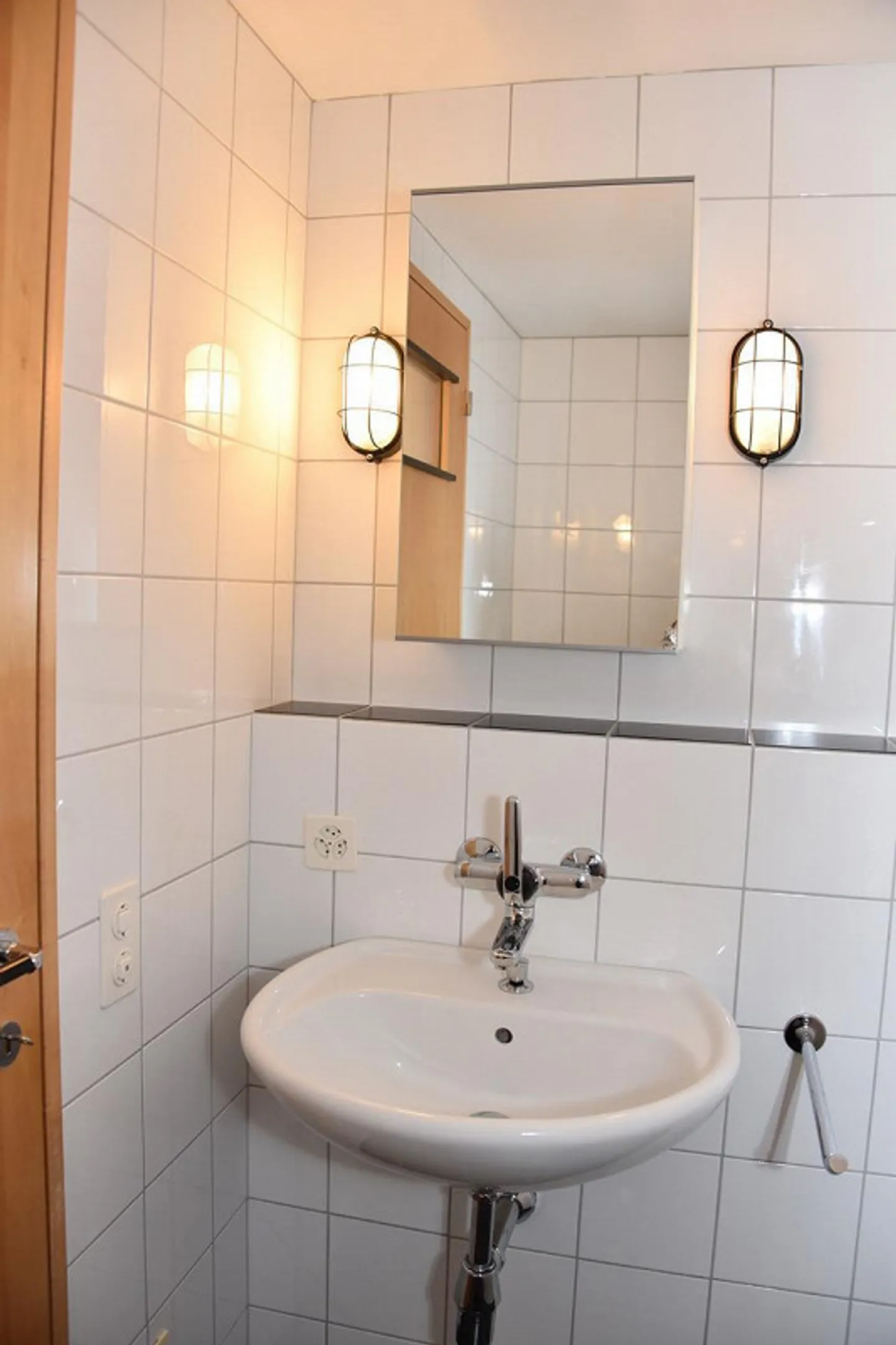 3.5-room maisonette apartment in the best residential area at Rosenberg - Photo 17 of 26