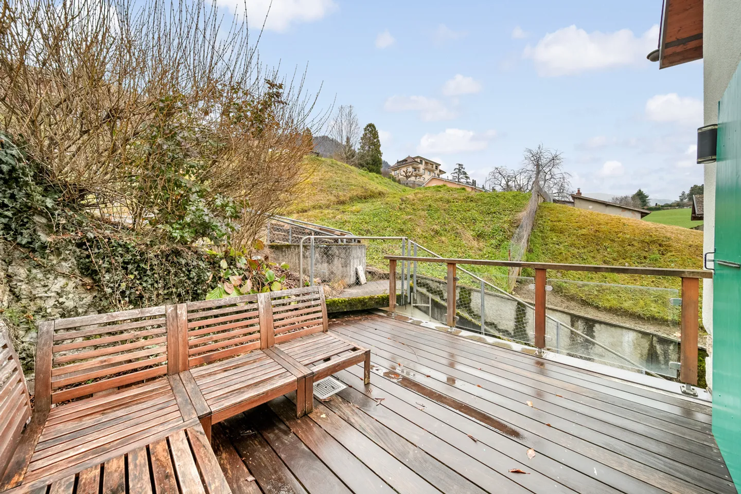 Charmante maison de vigneron avec terrasse et terrain de 200 m2 - Photo 5 sur 18