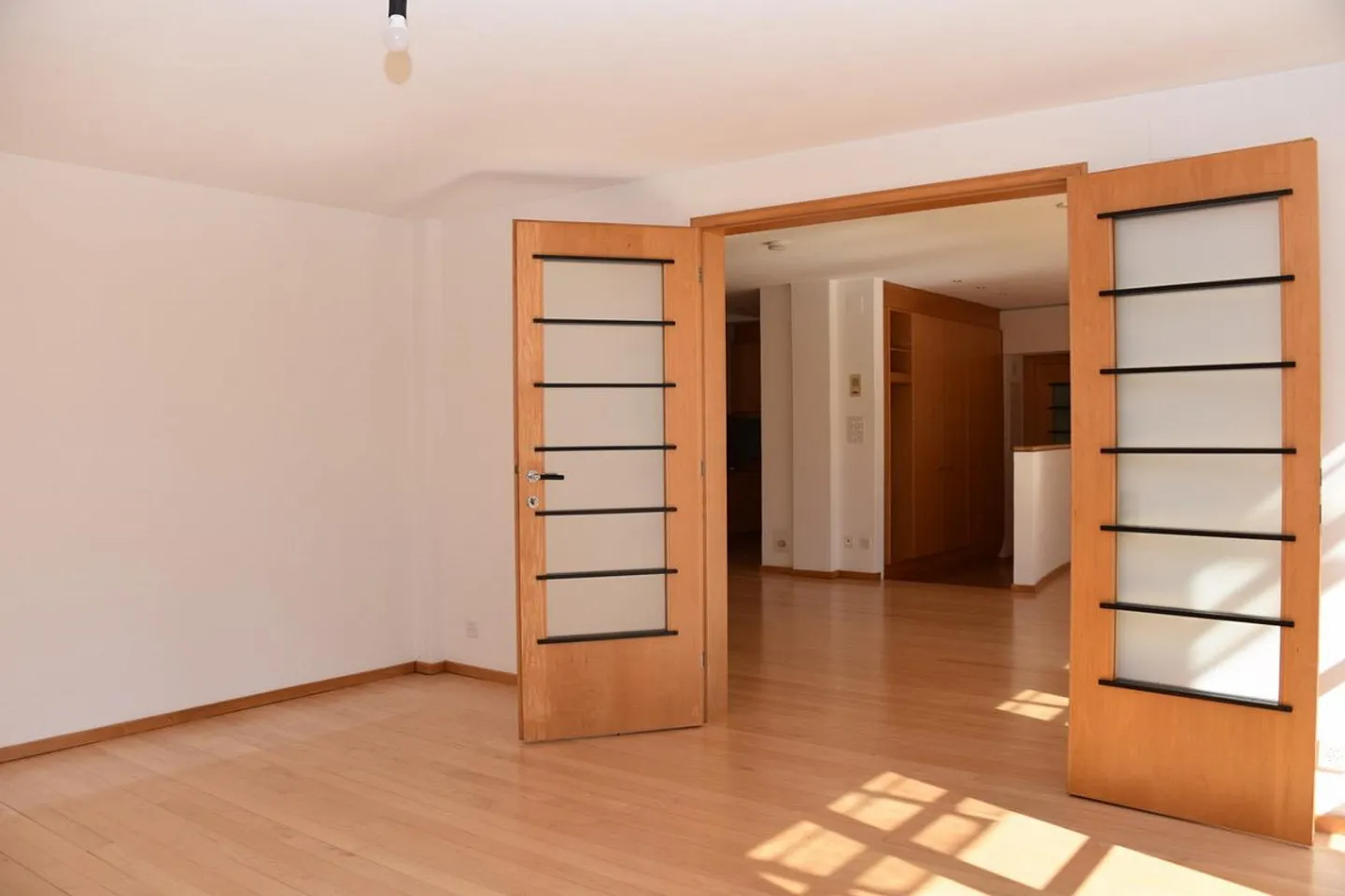 3.5-room maisonette apartment in the best residential area at Rosenberg - Photo 10 of 26