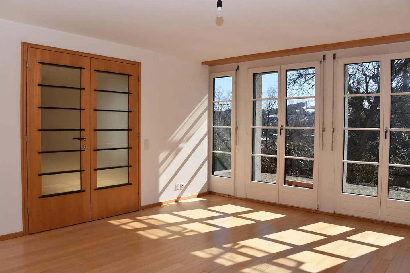 3.5-room maisonette apartment in the best residential area at Rosenberg - Photo 11 of 26