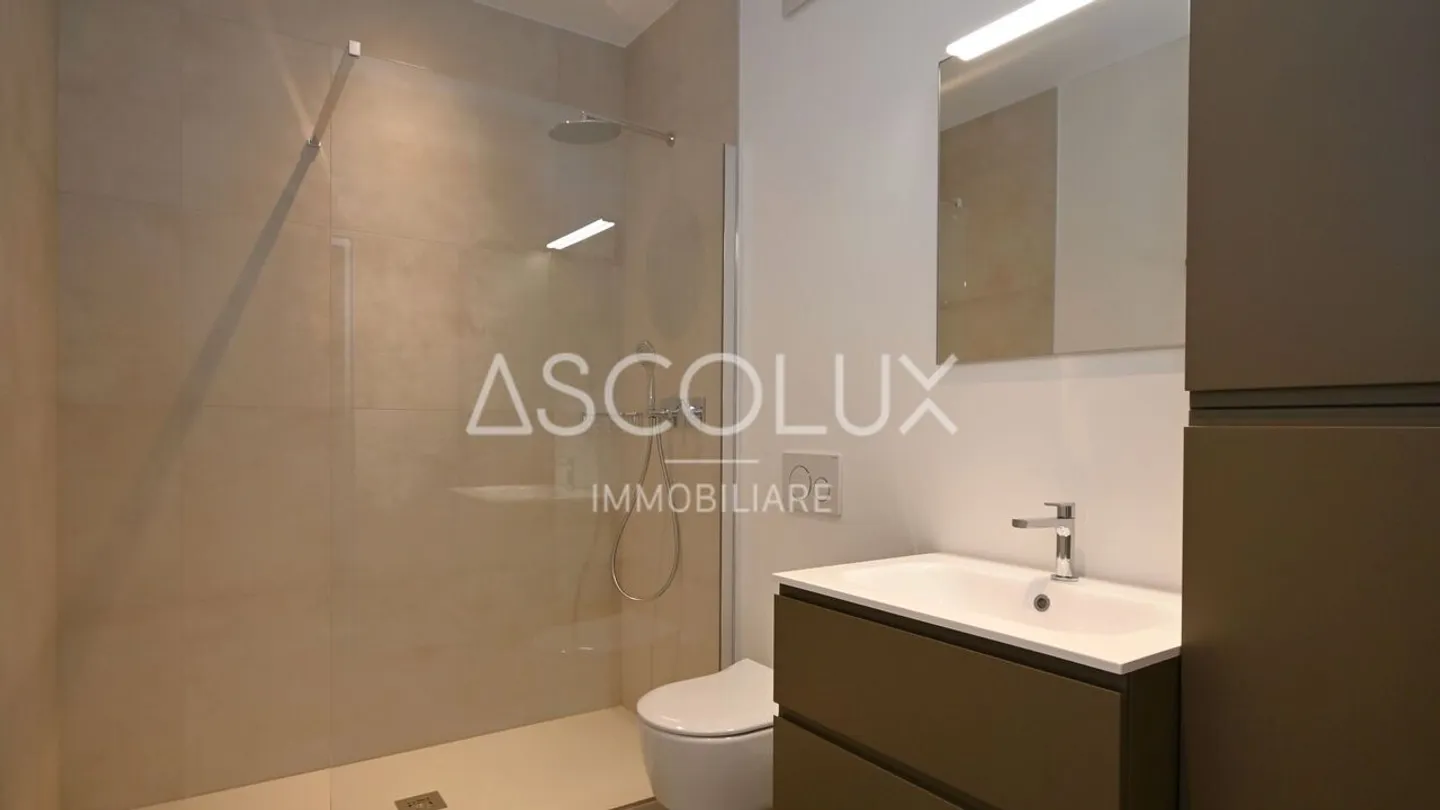 Sérénité et Confort – 2.5 Pièces avec Jardin - Photo 13 sur 13