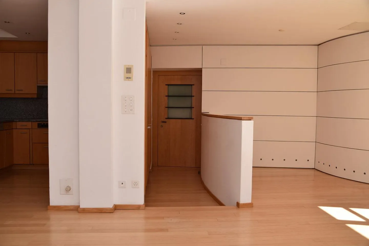 3.5-room maisonette apartment in the best residential area at Rosenberg - Photo 12 of 26