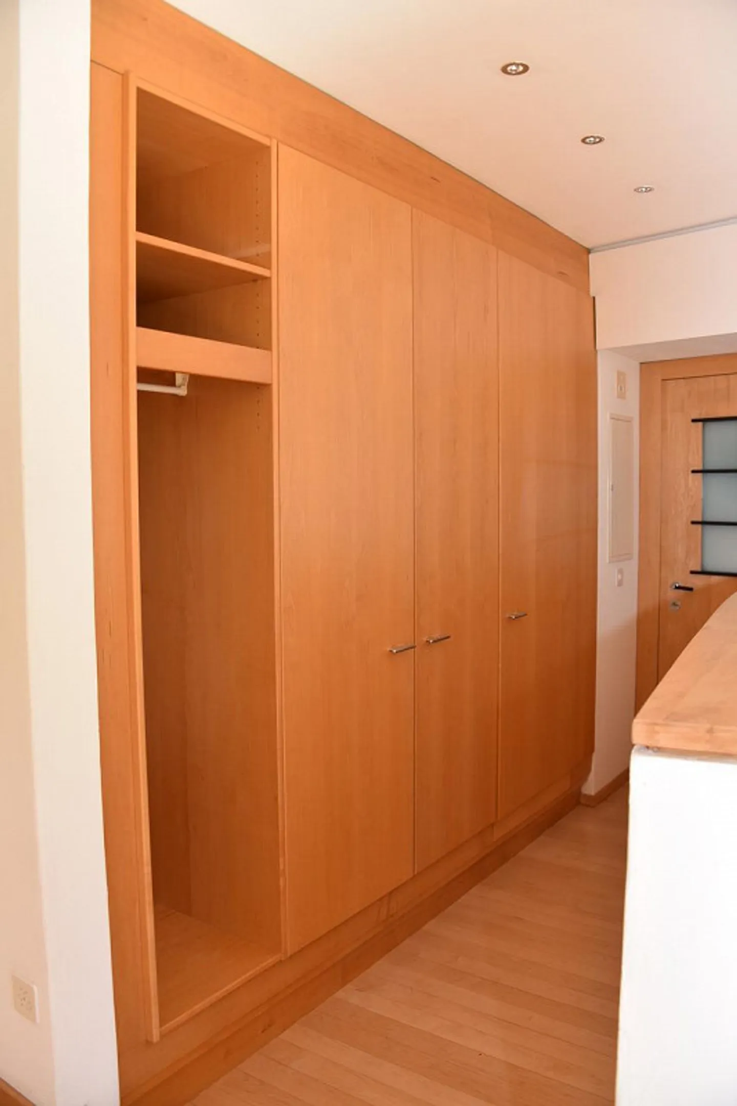 3.5-room maisonette apartment in the best residential area at Rosenberg - Photo 13 of 26