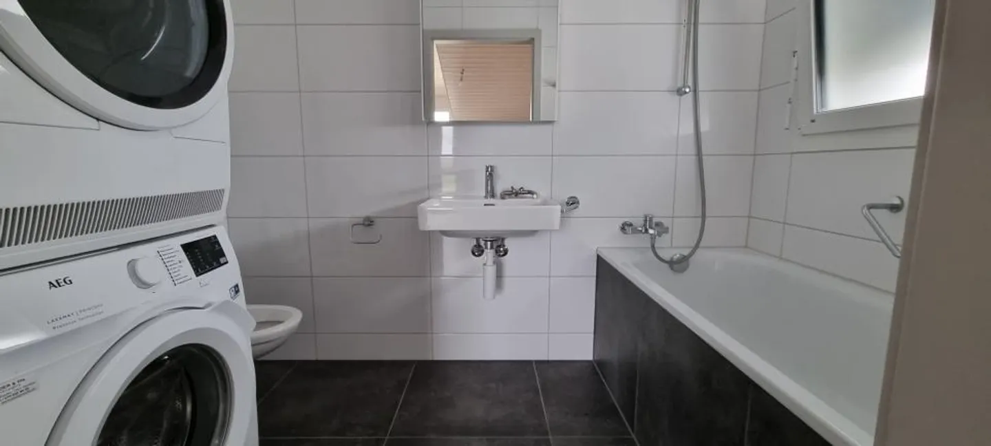 Appartement 3.5 pièces - Photo 8 sur 8