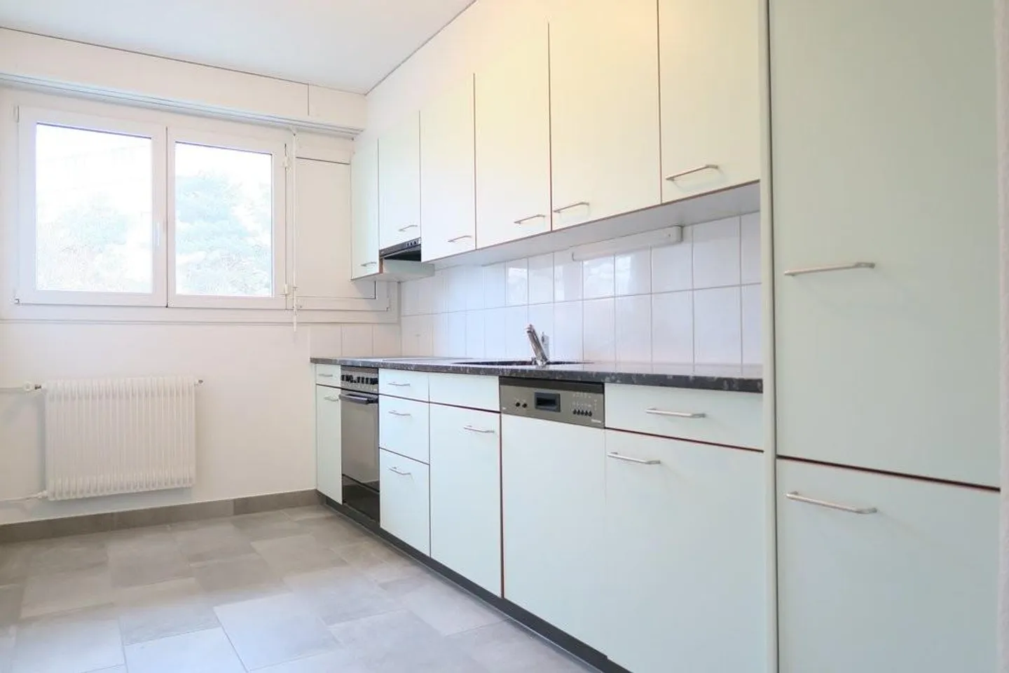 Helle 4-Zimmer-Wohnung in Bern - Foto 2 von 9