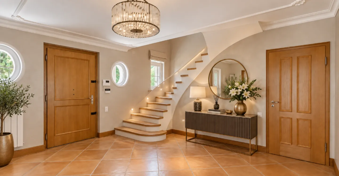 Rare ? Beautiful master villa with swimming pool and park of 4,000 m² - Photo 3 of 13