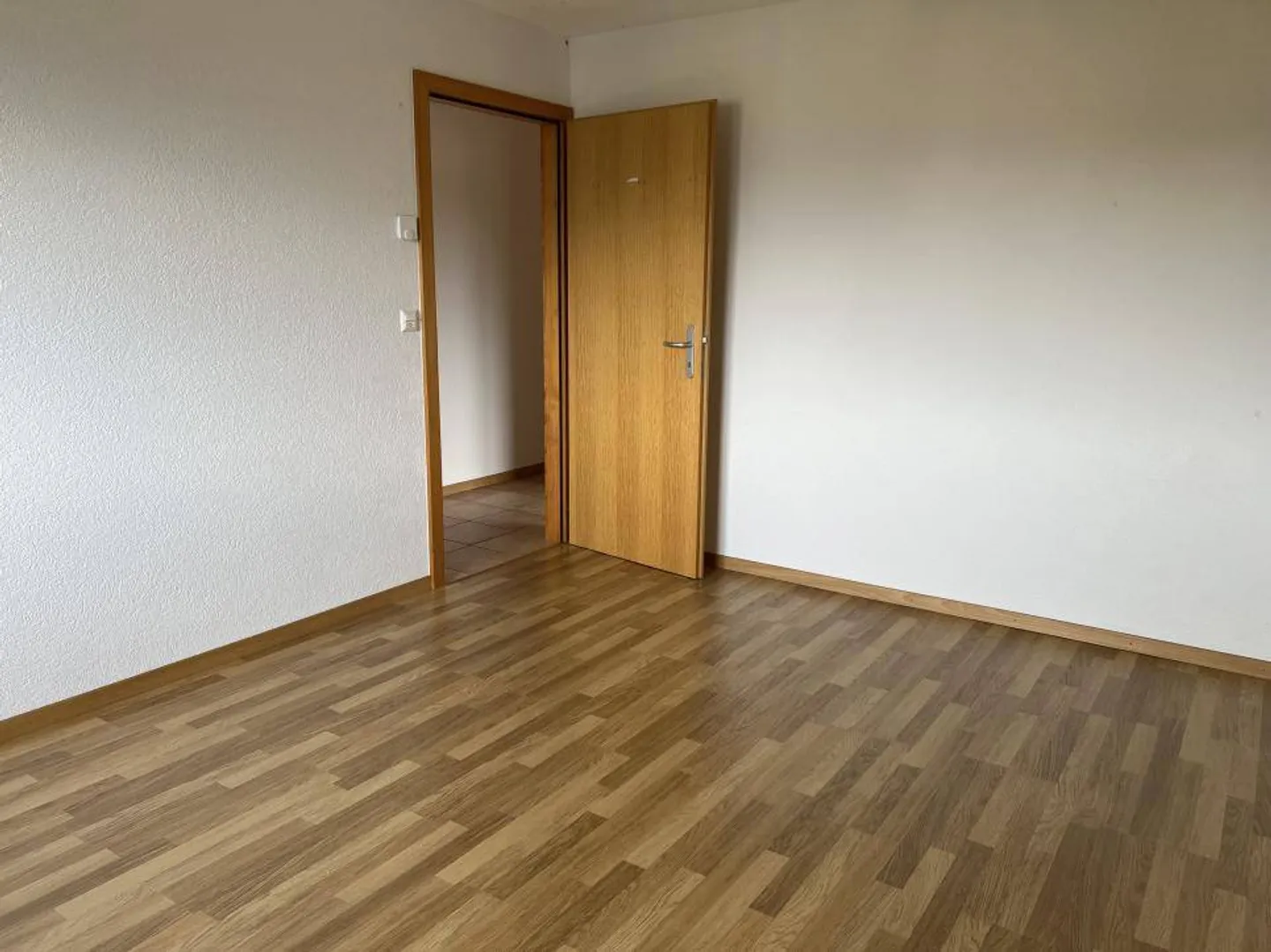 Bellissimo duplex di 6,5 stanze con grande balcone - Foto 8 di 13