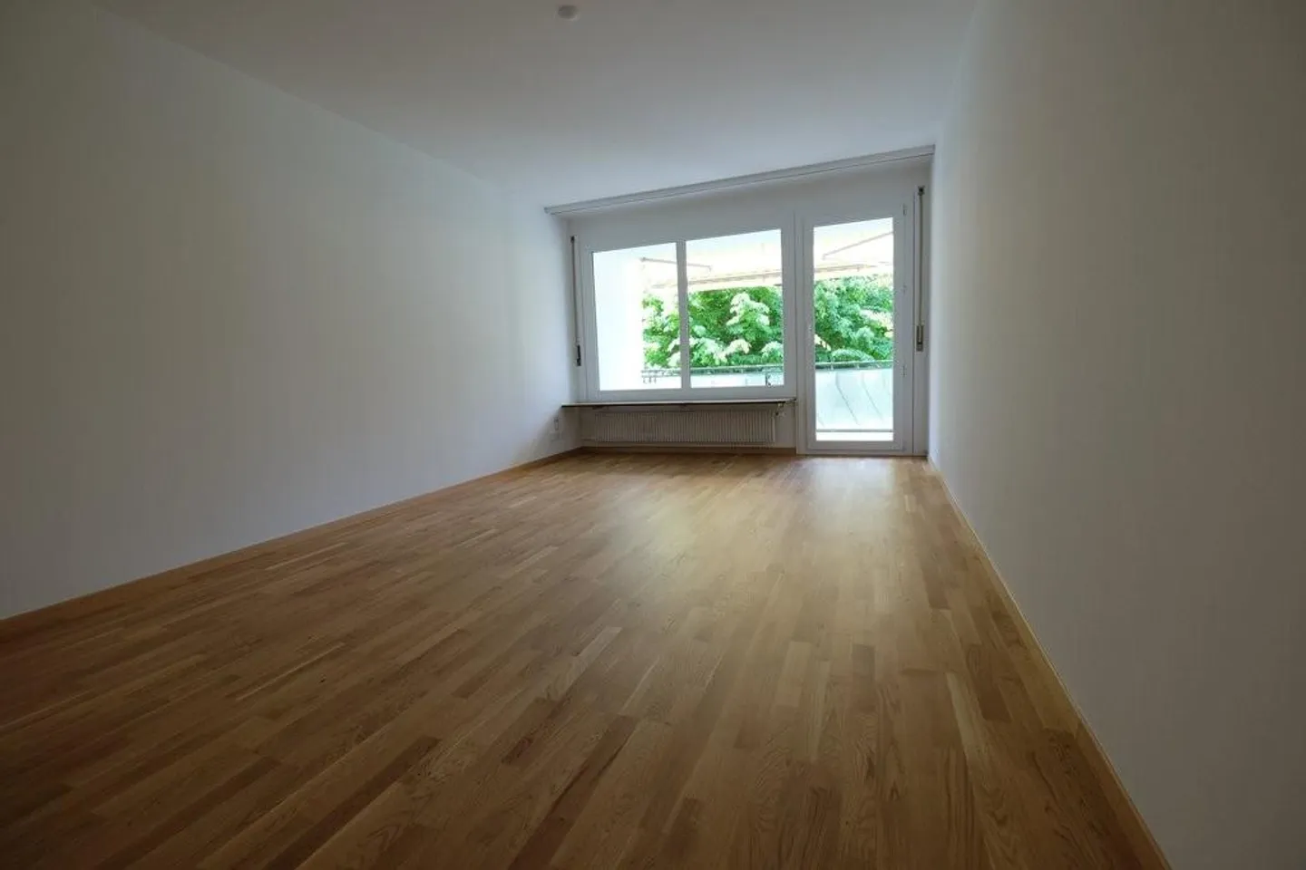 Helle 4-Zimmer-Wohnung in Bern - Foto 4 von 9