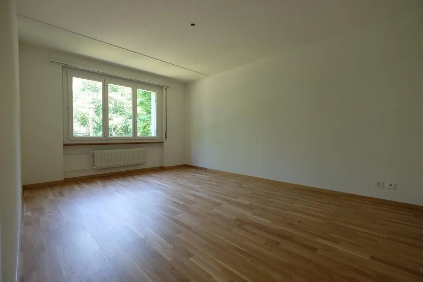 Helle 4-Zimmer-Wohnung in Bern - Foto 5 von 9