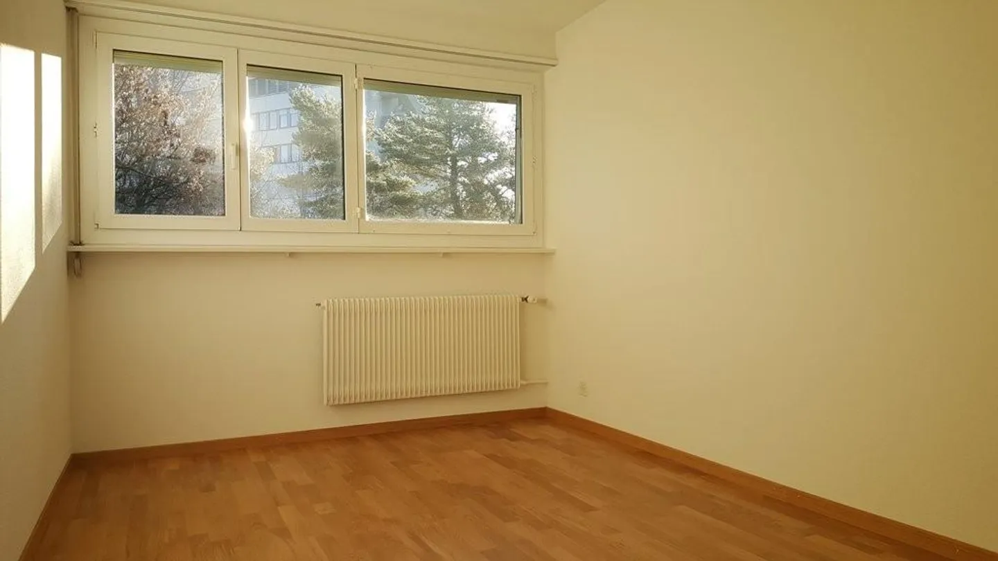 Helle 4-Zimmer-Wohnung in Bern - Foto 6 von 9