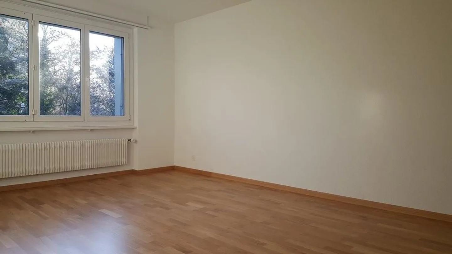 Helle 4-Zimmer-Wohnung in Bern - Foto 7 von 9