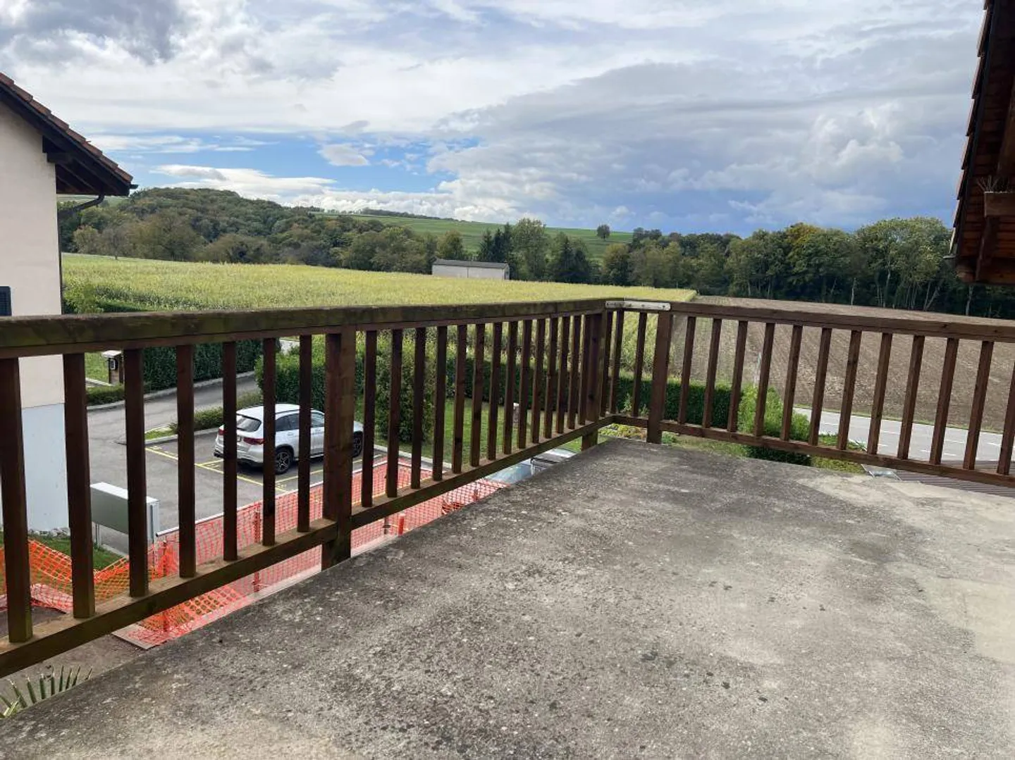 Bellissimo duplex di 6,5 stanze con grande balcone - Foto 11 di 13