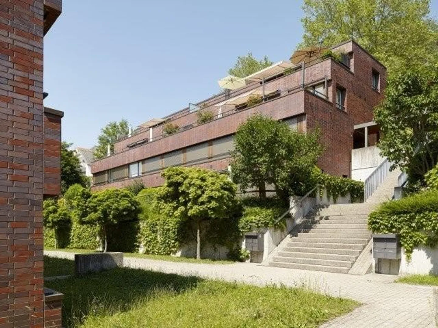 AFFITTARE SENZA CAUZIONE - Il tuo idillio residenziale fiscalmente vantaggioso vicino a Zurigo - Foto 1 di 6