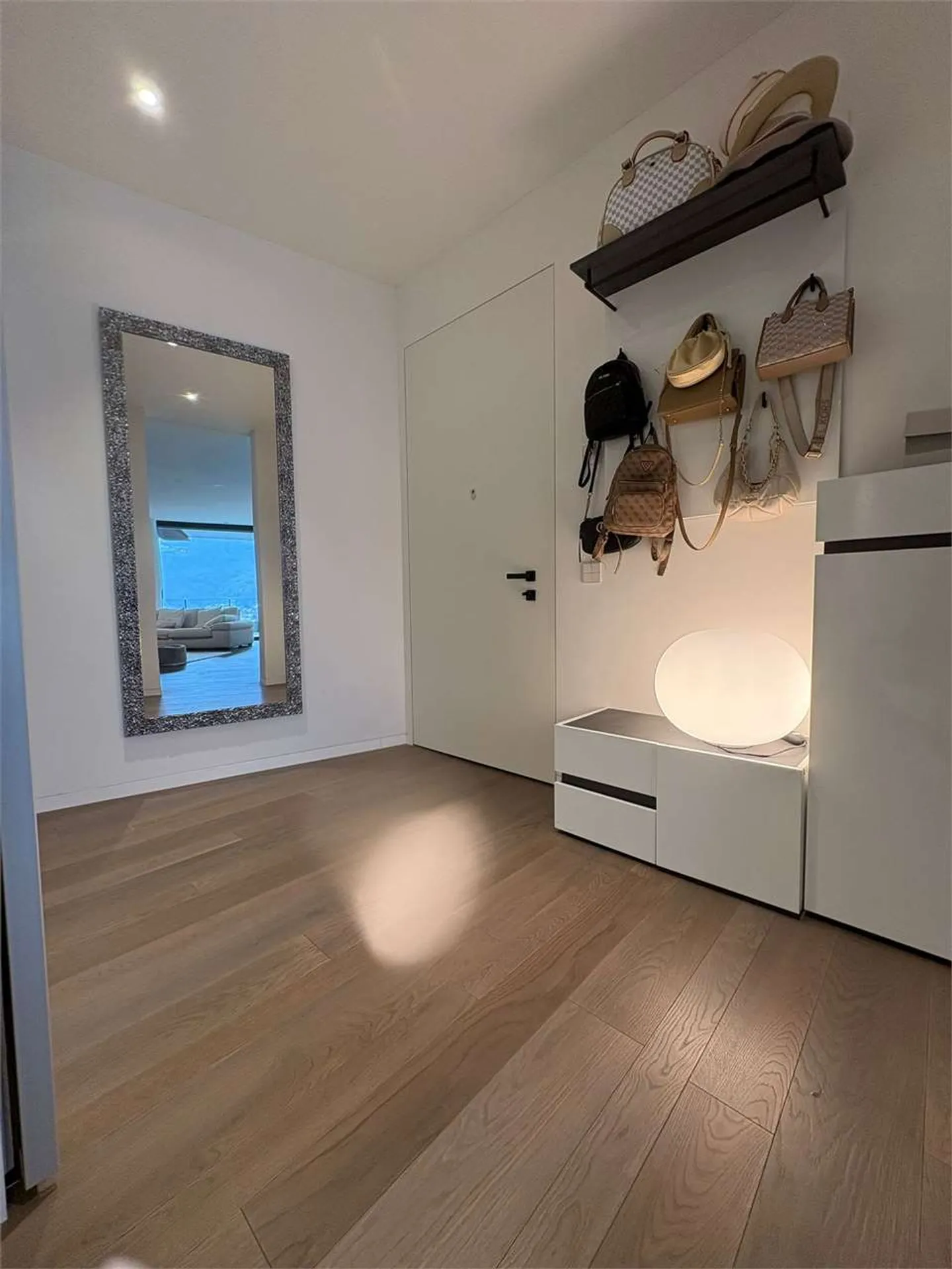Appartement Duplex de Luxe à Canobbio - Photo 20 sur 34