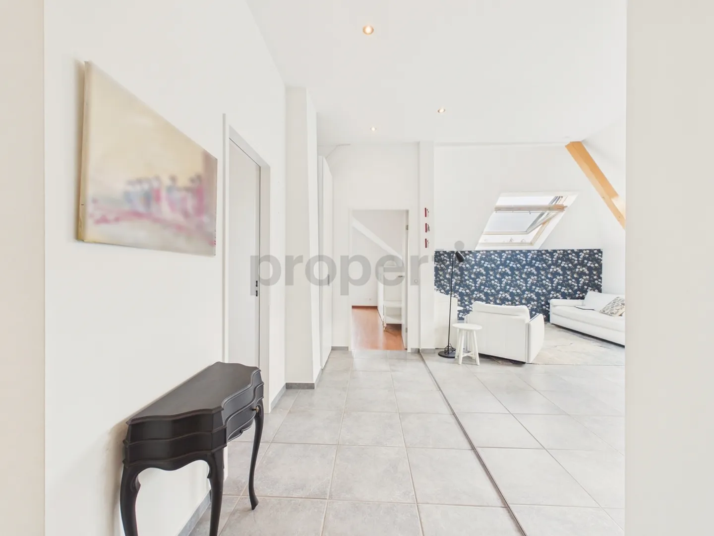 Charmante Wohnung in Zürich - Foto 11 von 12