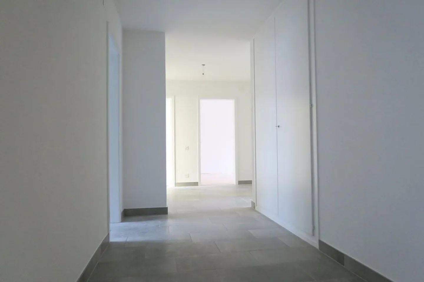 Helle 4-Zimmer-Wohnung in Bern - Foto 8 von 9