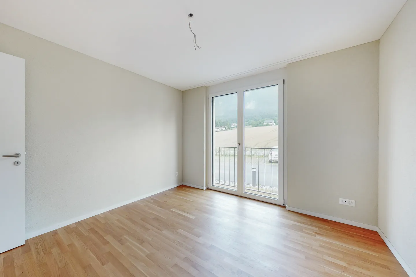 Appartement à louer - Photo 6 sur 10