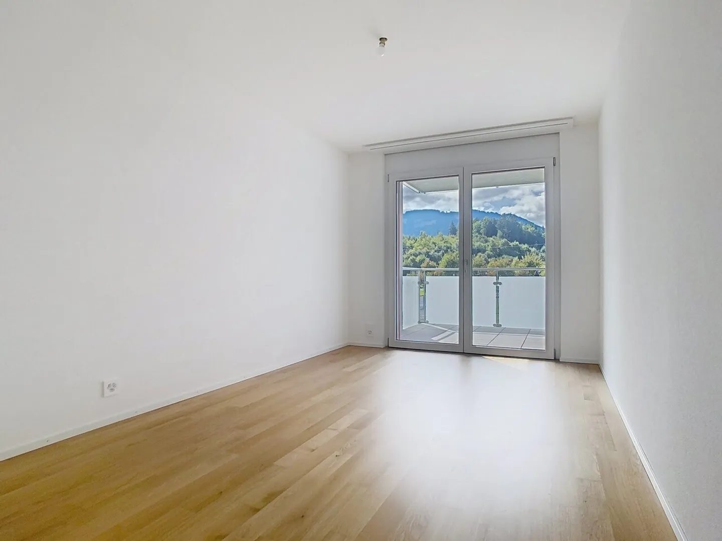 Appartamento 4.5 stanze - Foto 1 di 12