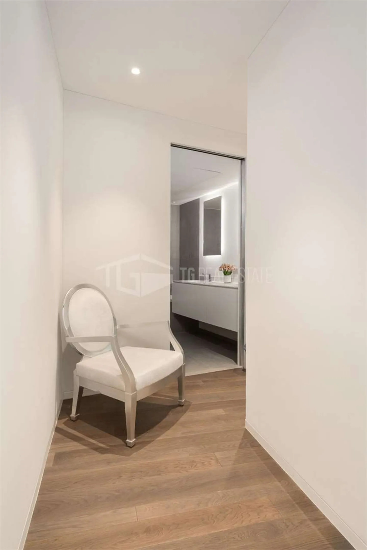 Appartement Duplex de Luxe à Canobbio - Photo 26 sur 34