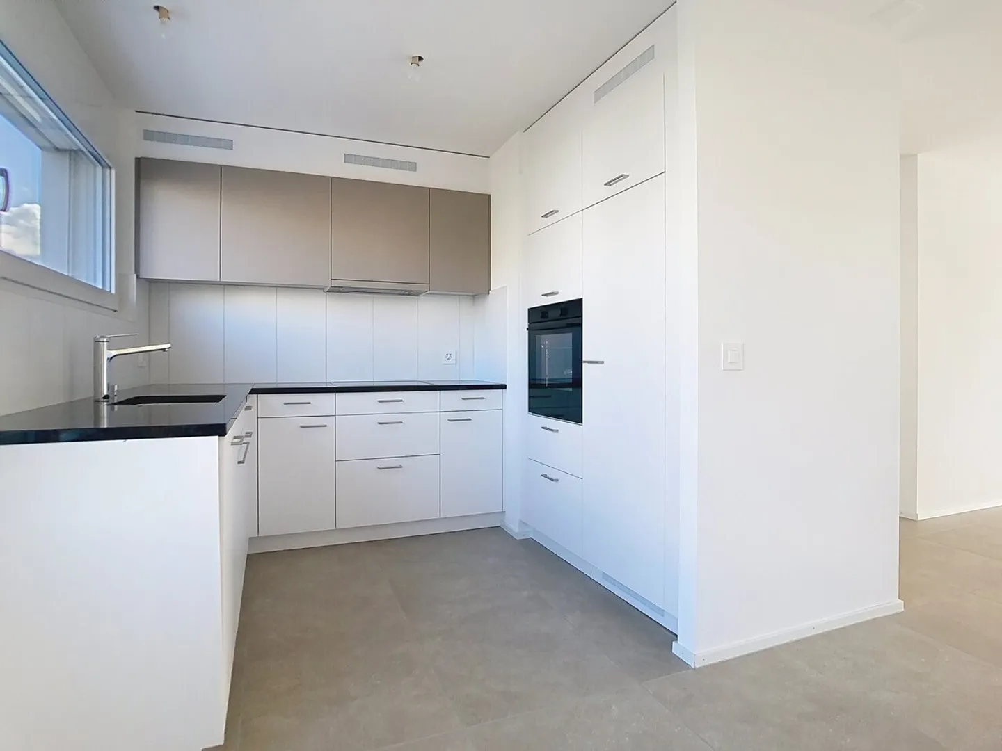 Appartamento 4.5 stanze - Foto 2 di 12