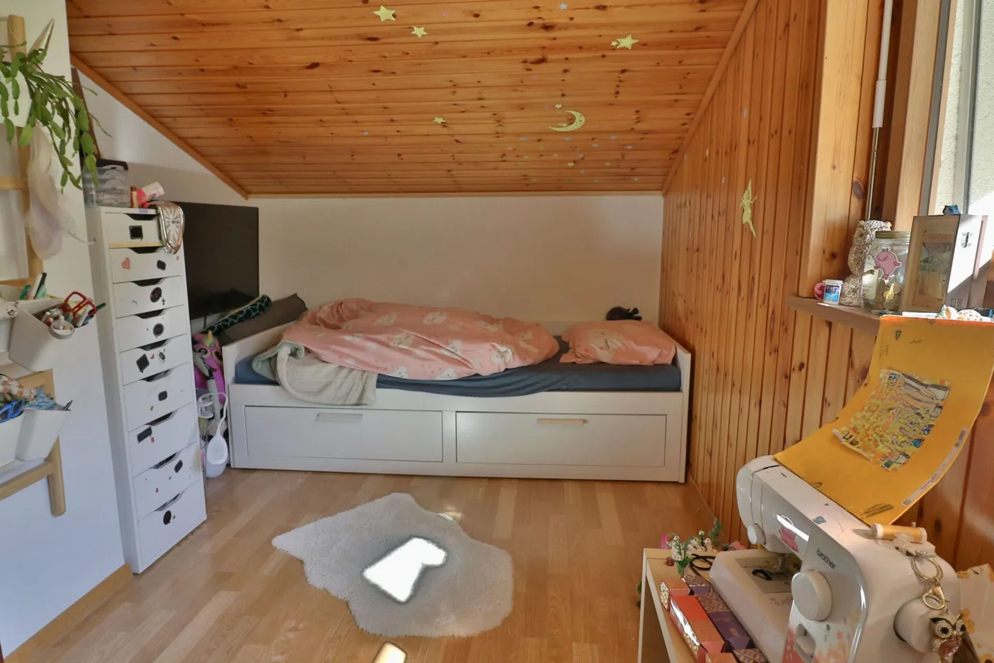 Les Valettes - Bellissima casa indipendente ristrutturata di 7,5 locali con giardino, a - Foto 14 di 17