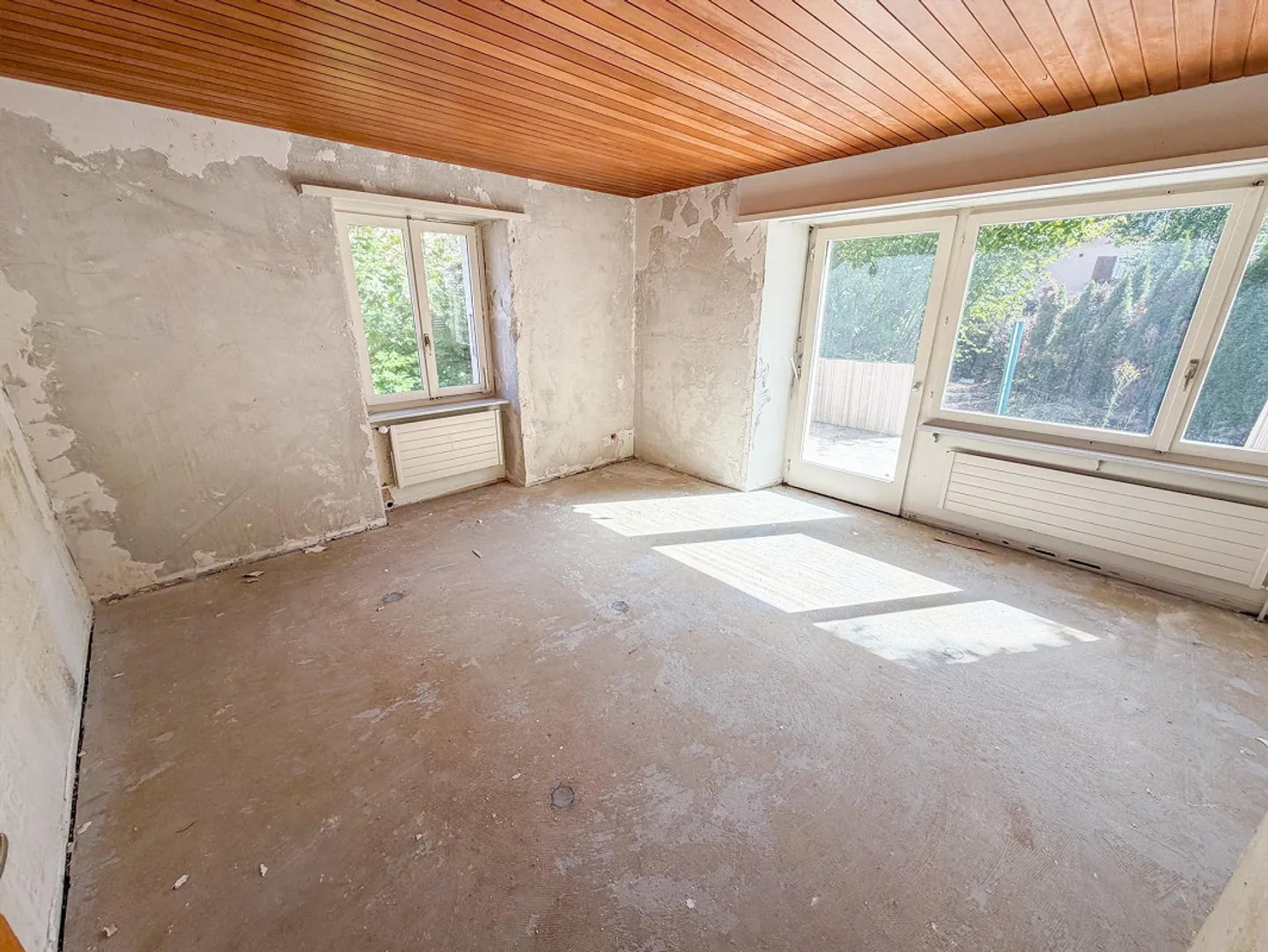 Wohnen und Arbeiten unter einem Dach - 6 Zimmer Einfamilienhaus mit... - Photo 9 of 13