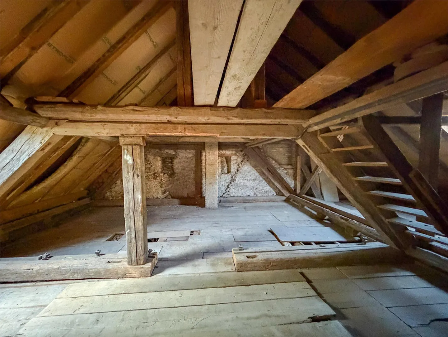 Wohnen und Arbeiten unter einem Dach - 6 Zimmer Einfamilienhaus mit... - Photo 11 of 13