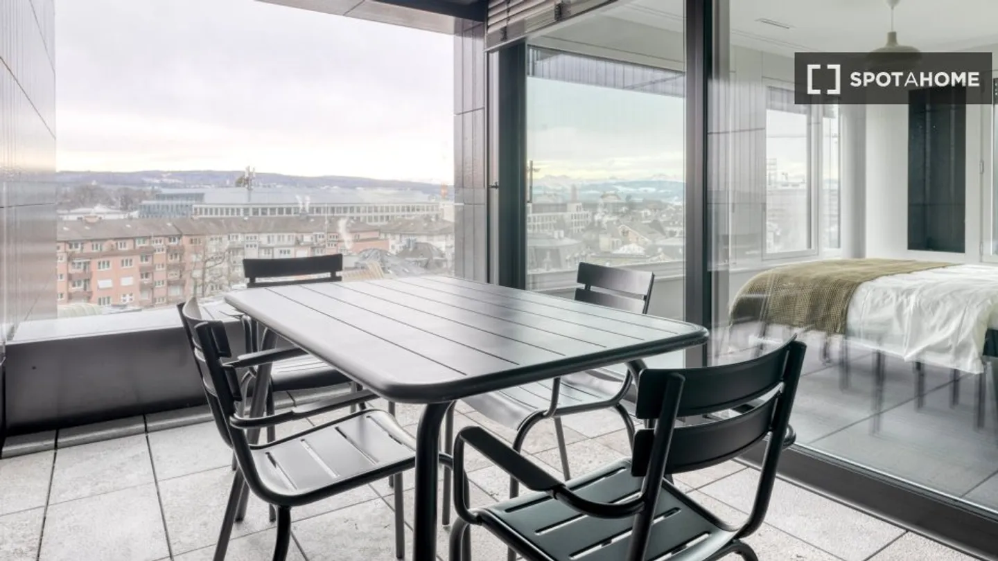 Apartment for rent - Photo 11 of 14