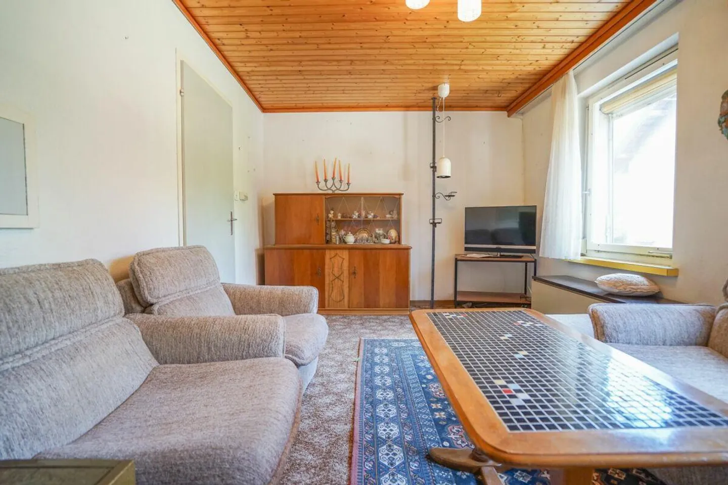 Casa unifamiliare con potenziale - il sogno della proprietà inizia qui - Foto 5 di 11