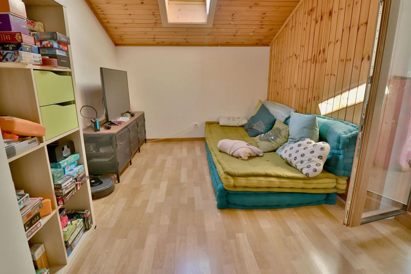 Les Valettes - Bellissima casa indipendente ristrutturata di 7,5 locali con giardino, a - Foto 15 di 17