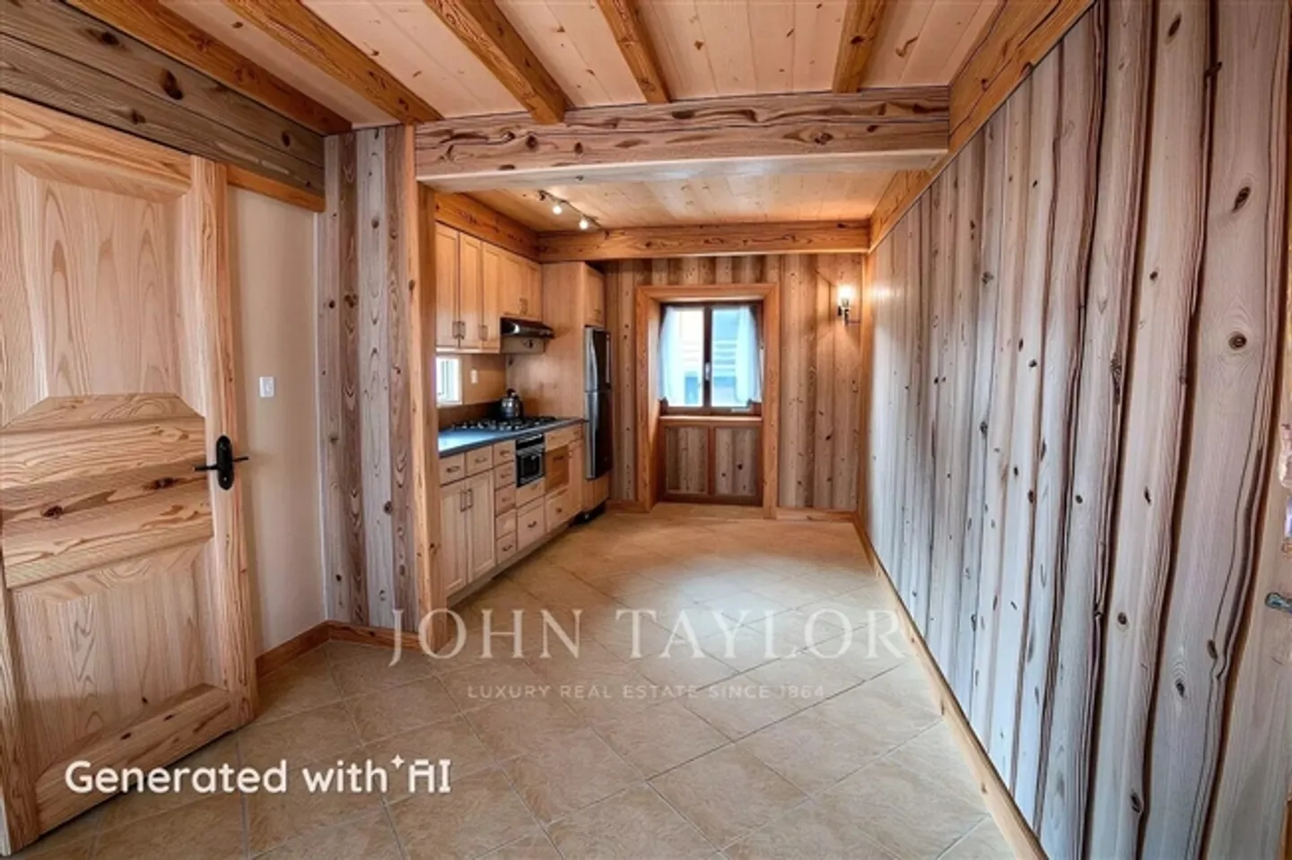 Opportunité - Triplex de 4 pièces à rénover - Photo 1 sur 11