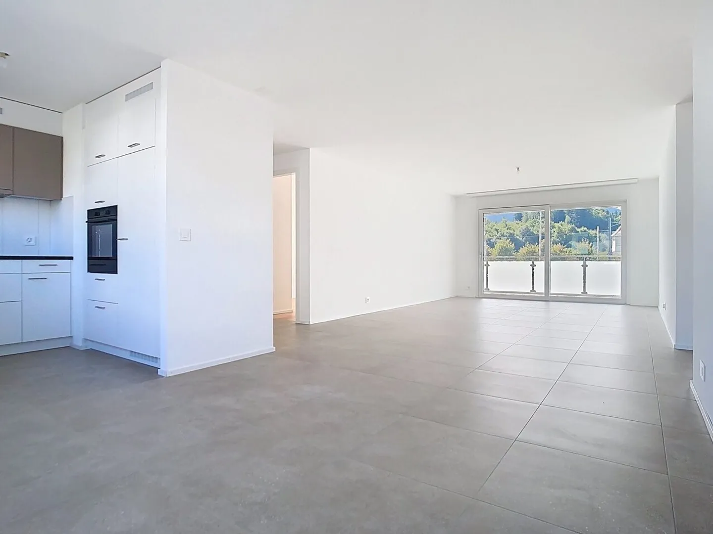 Appartamento 4.5 stanze - Foto 4 di 12