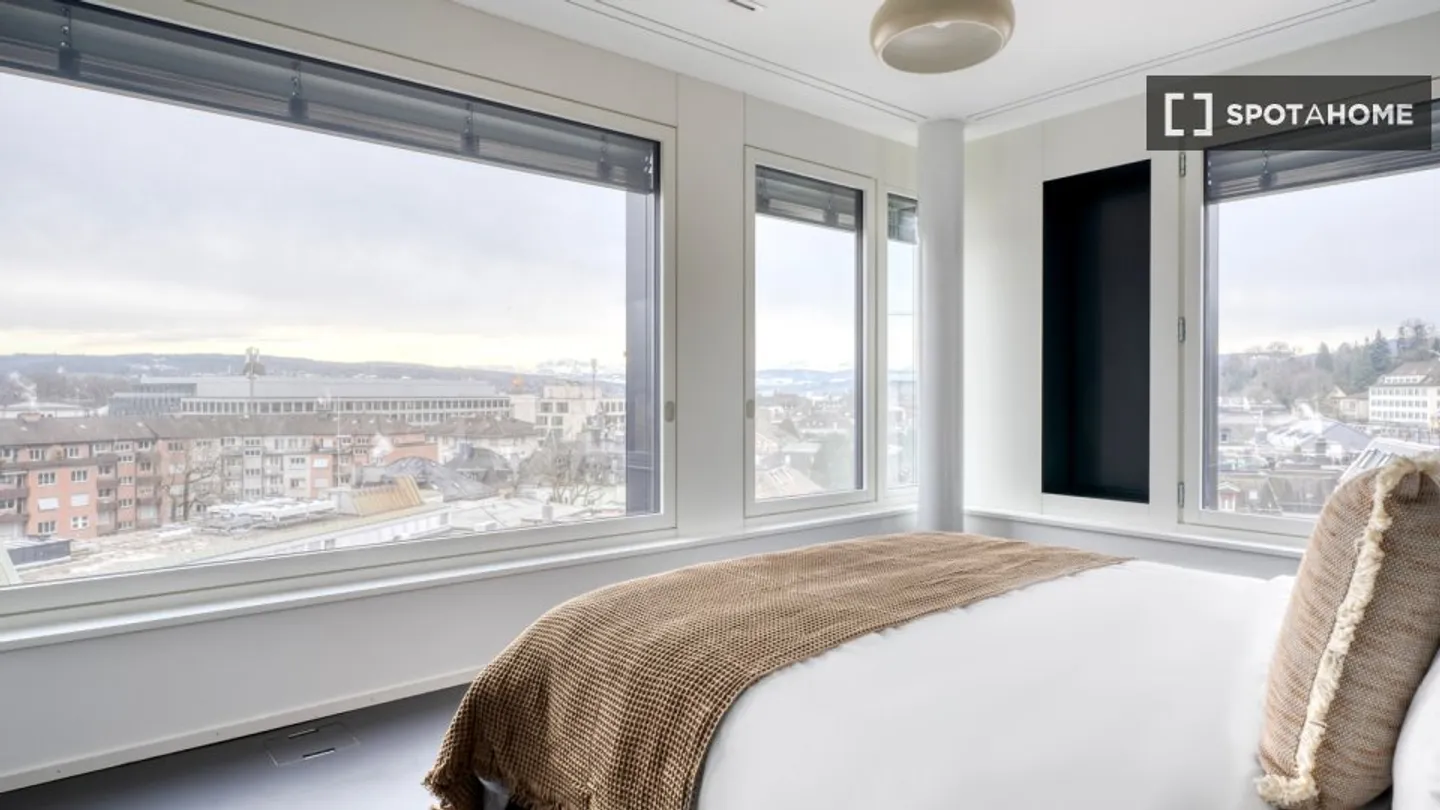 Apartment for rent - Photo 9 of 14