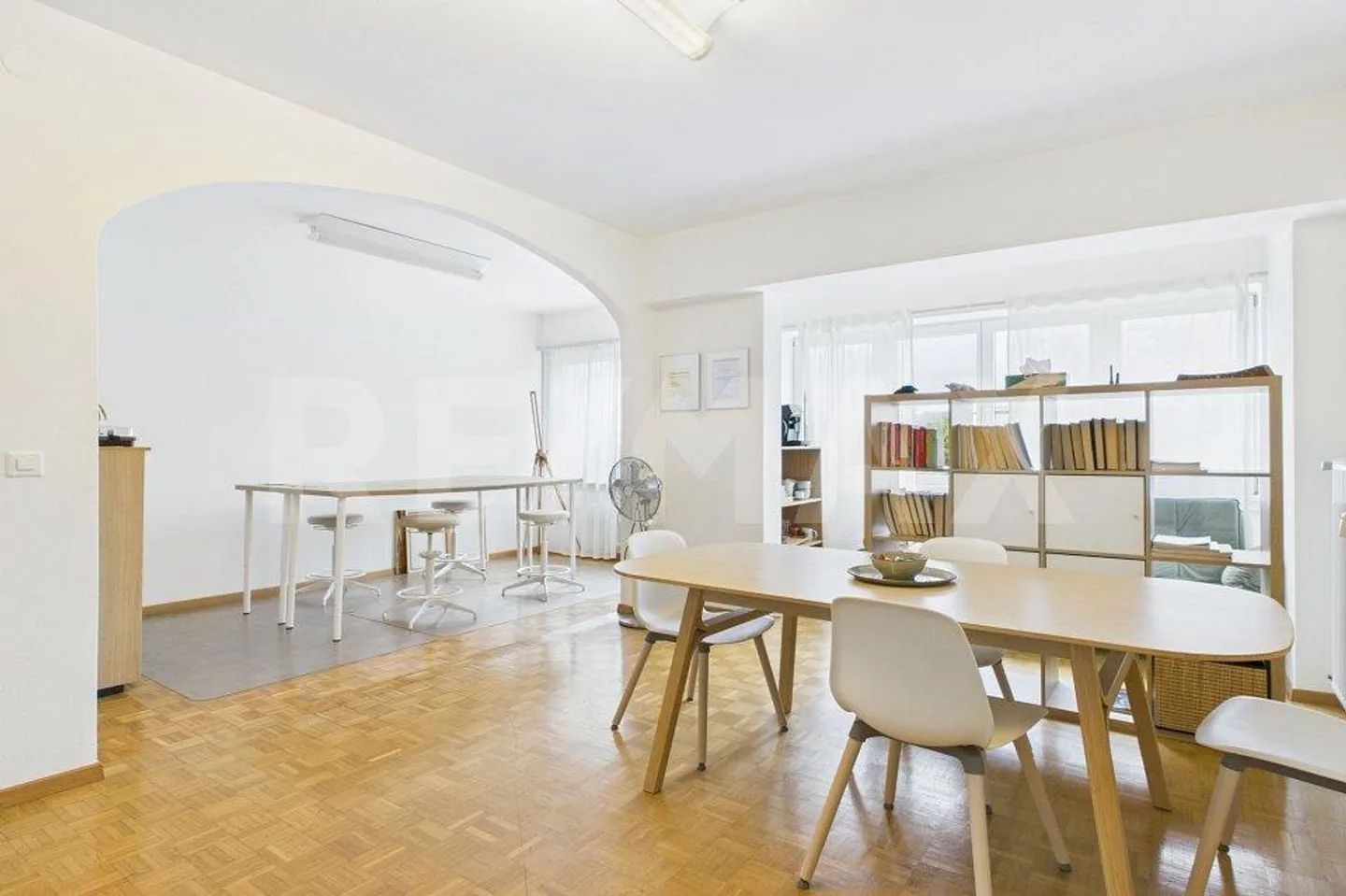 Appartamento o ufficio in centro città - Foto 4 di 13