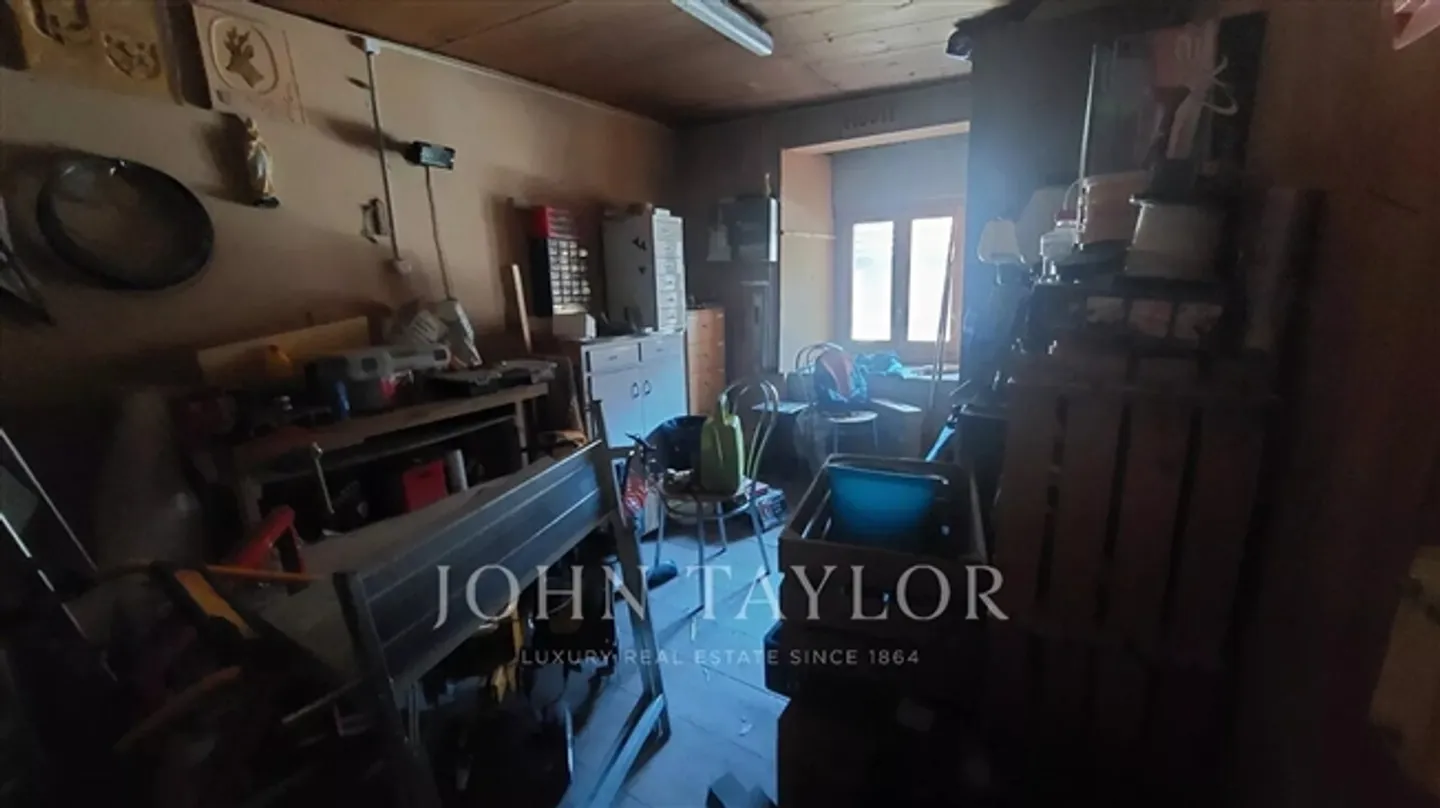 Opportunité - Triplex de 4 pièces à rénover - Photo 11 sur 11