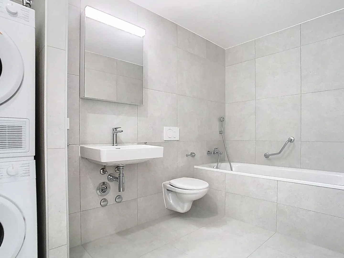 Appartamento 4.5 stanze - Foto 8 di 12