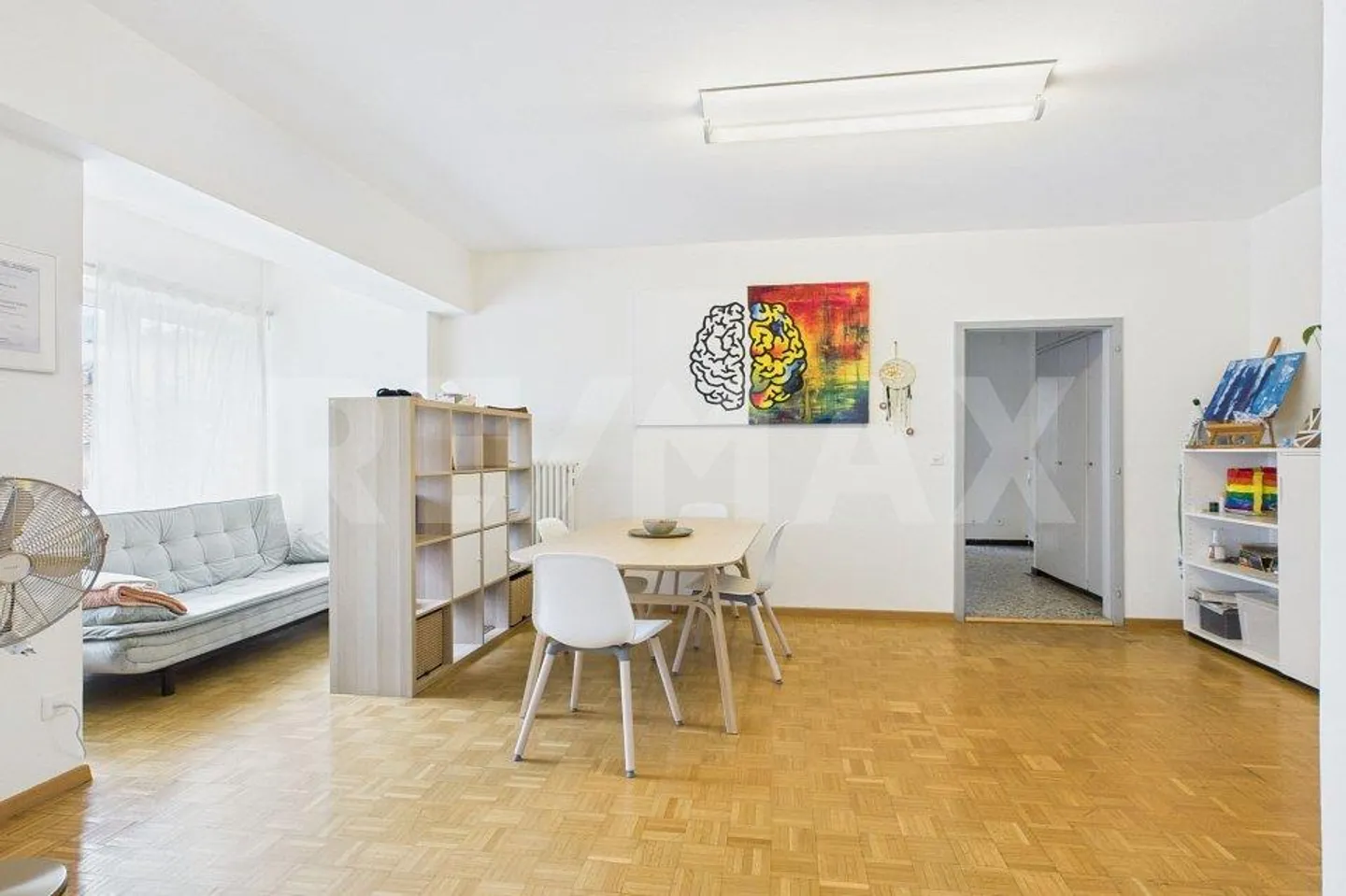 Appartamento o ufficio in centro città - Foto 6 di 13