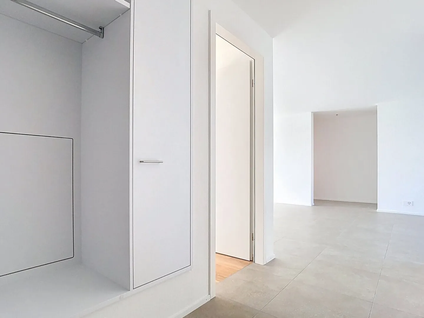 Appartamento 4.5 stanze - Foto 11 di 12