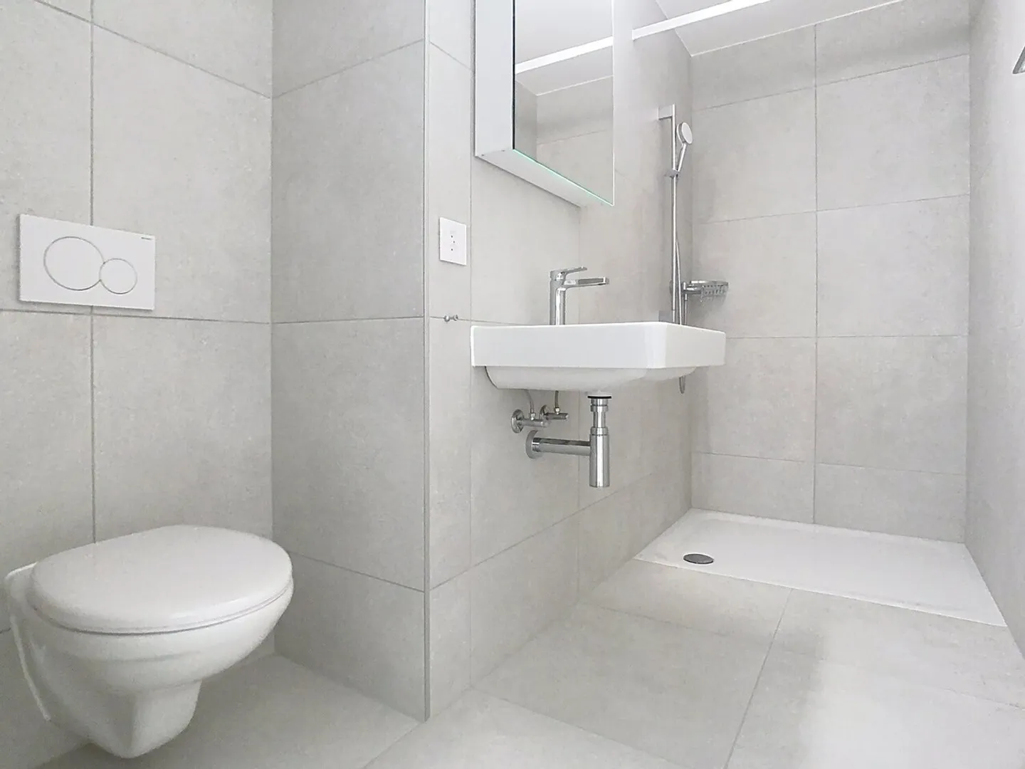 Appartamento 4.5 stanze - Foto 12 di 12