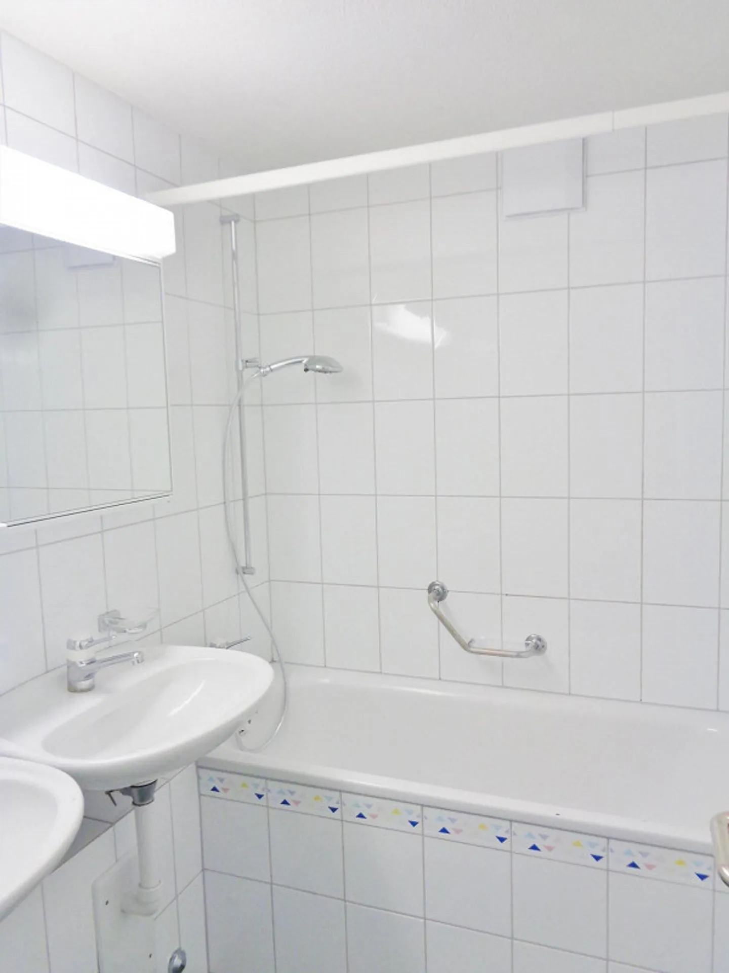 Charmante Wohnung in Adliswil - Foto 5 von 9