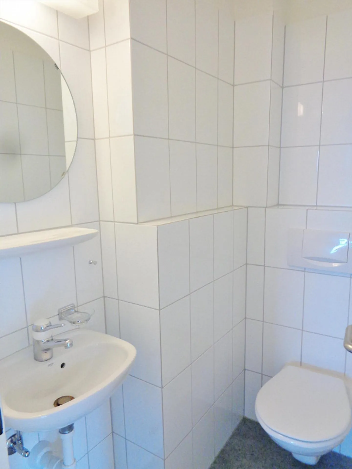 Charmante Wohnung in Adliswil - Foto 6 von 9