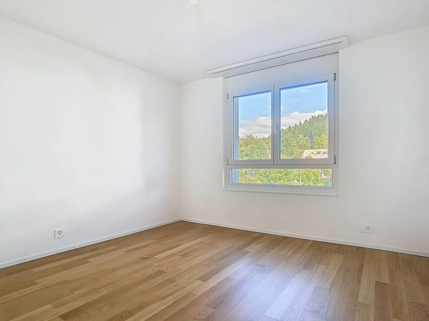 Appartamento 4.5 stanze - Foto 10 di 12