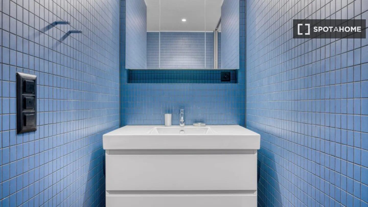 Apartment for rent - Photo 14 of 14