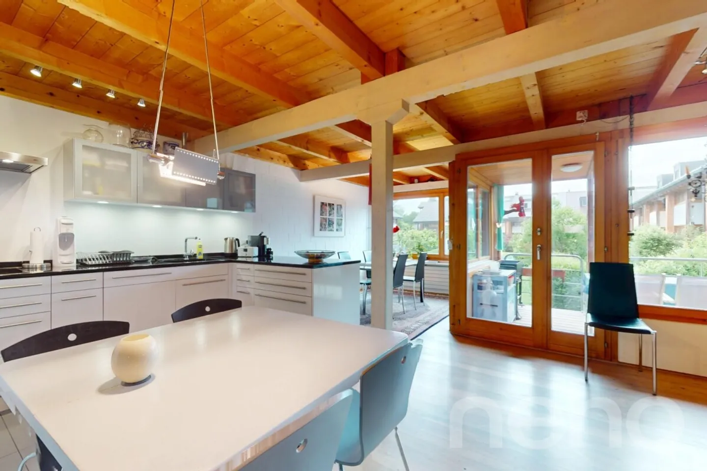 Maison en terrasse à vendre - Photo 5 sur 13