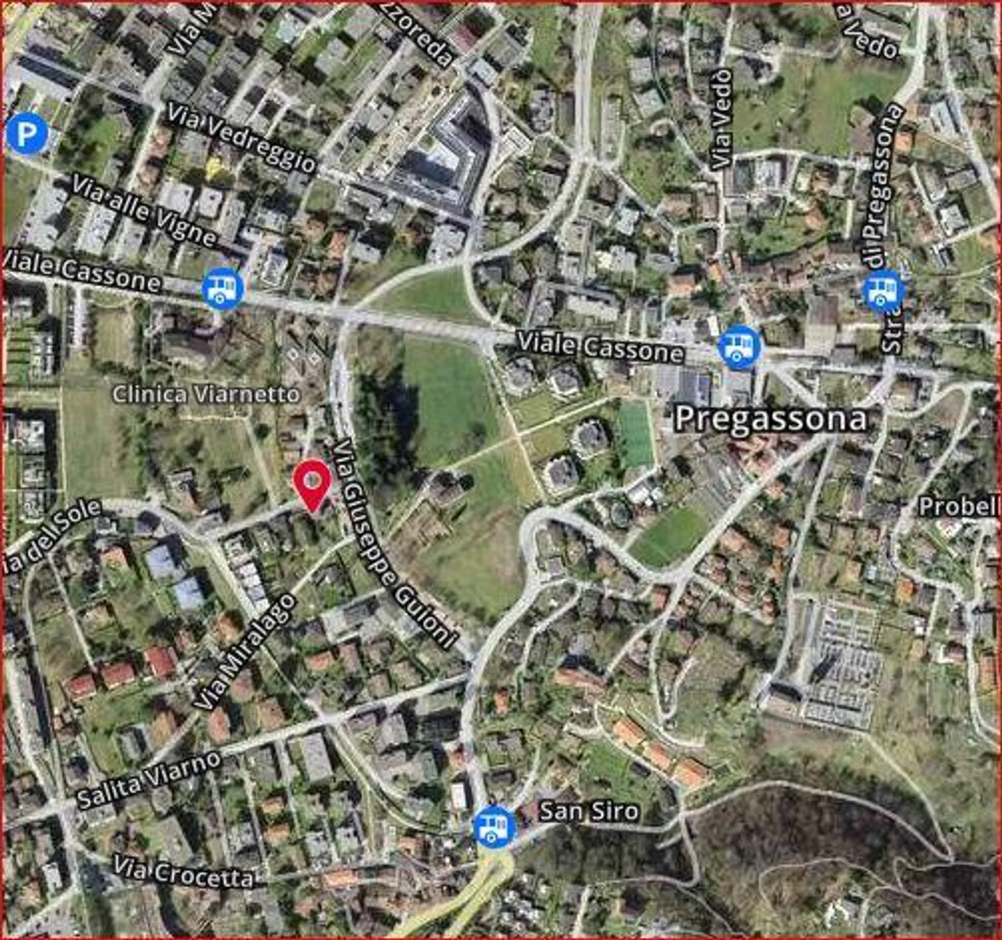 *Casa unifamiliare* - Foto 4 di 13