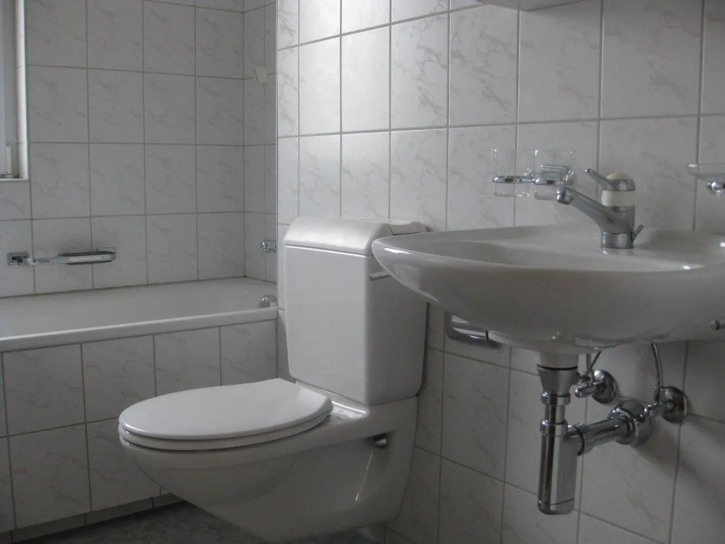 Appartement en périphérie de la ville - Photo 4 sur 5