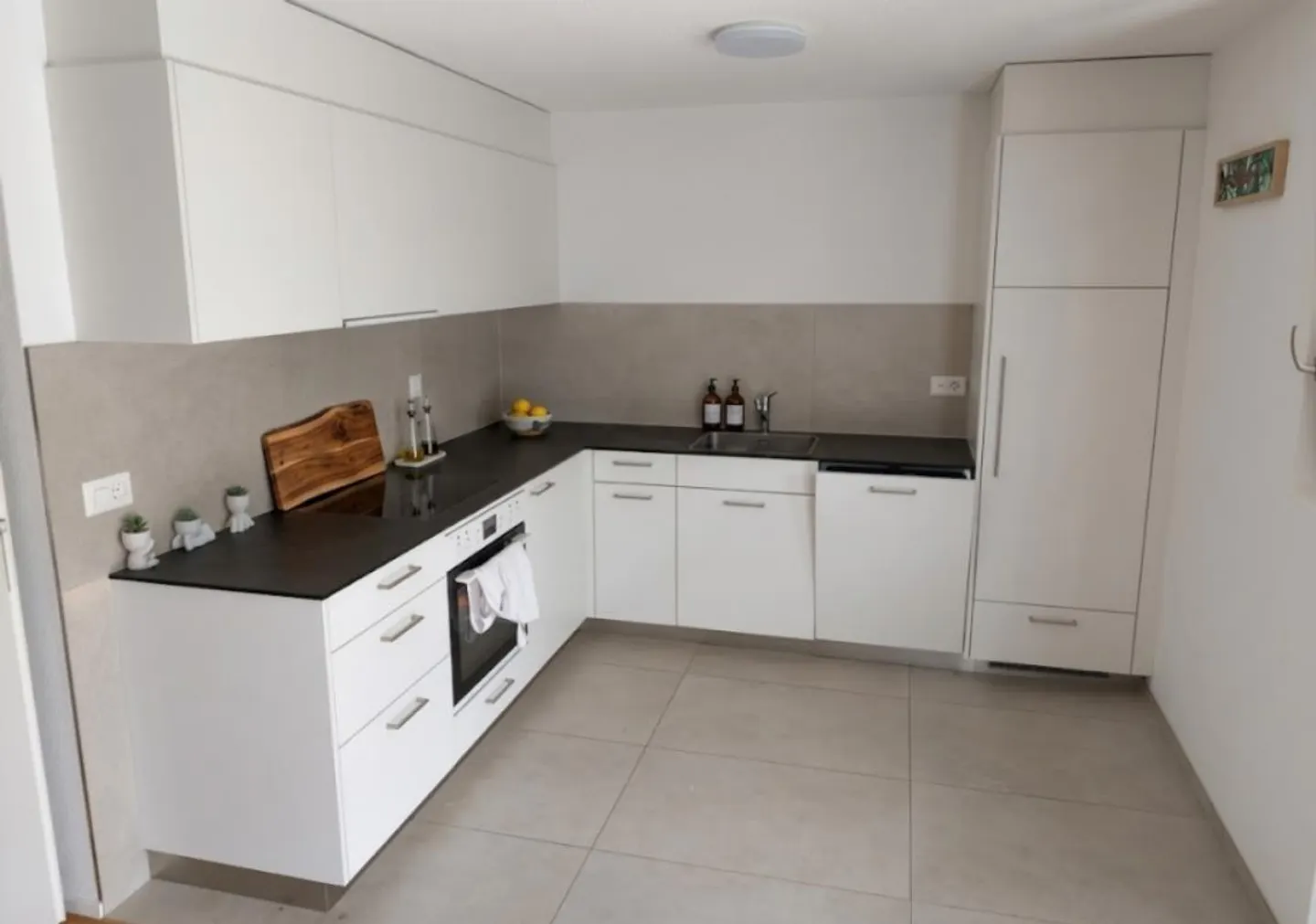 Maison lumineuse, élégante et économe en énergie - Photo 3 sur 5