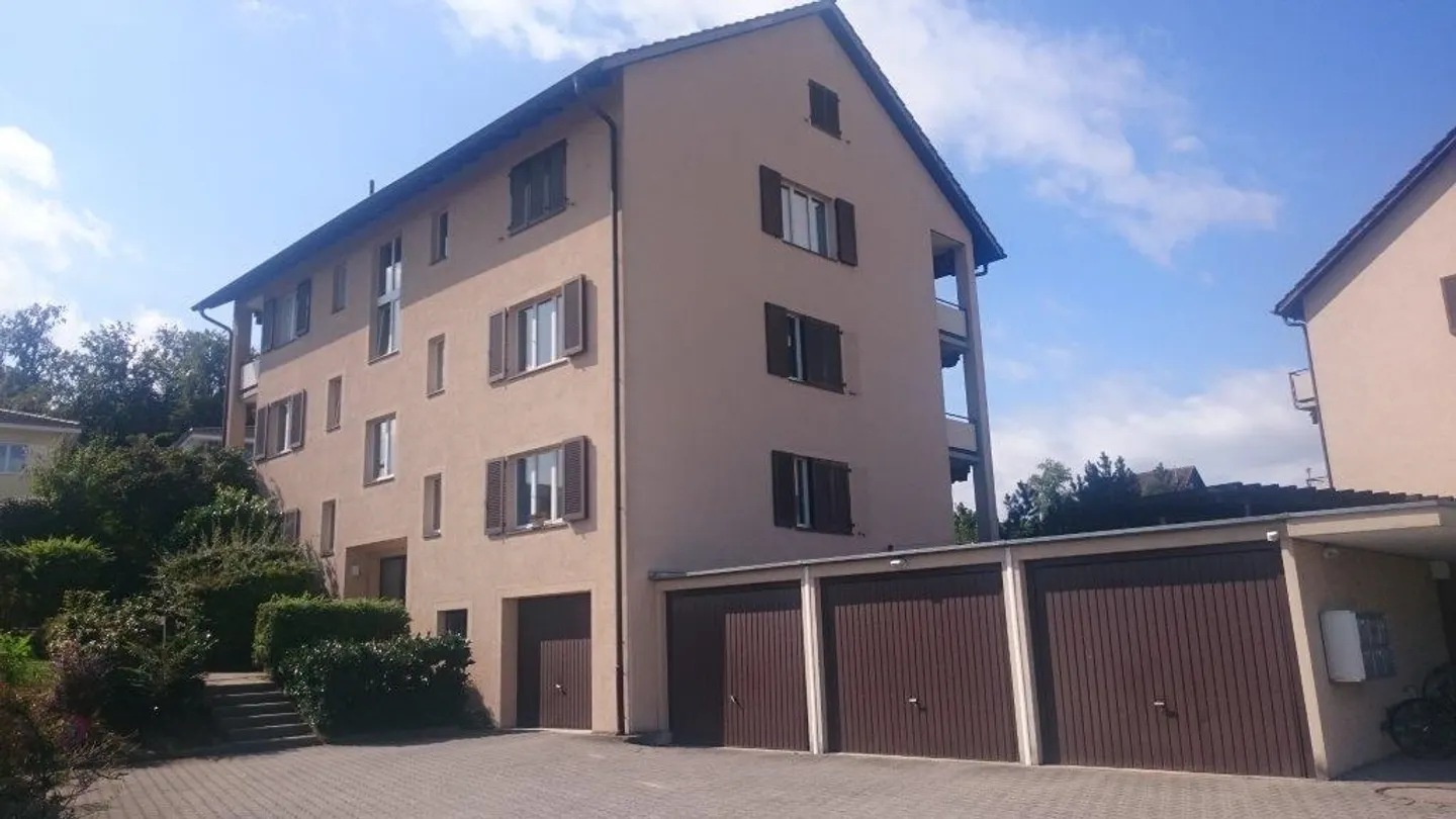 Appartement en périphérie de la ville - Photo 5 sur 5